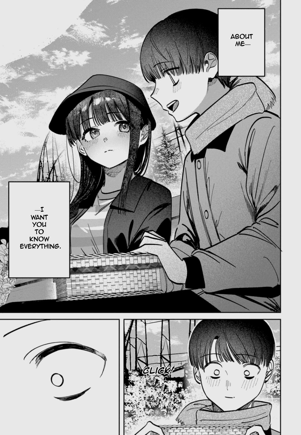 Houkago no Idol ni wa Himitsu ga aru