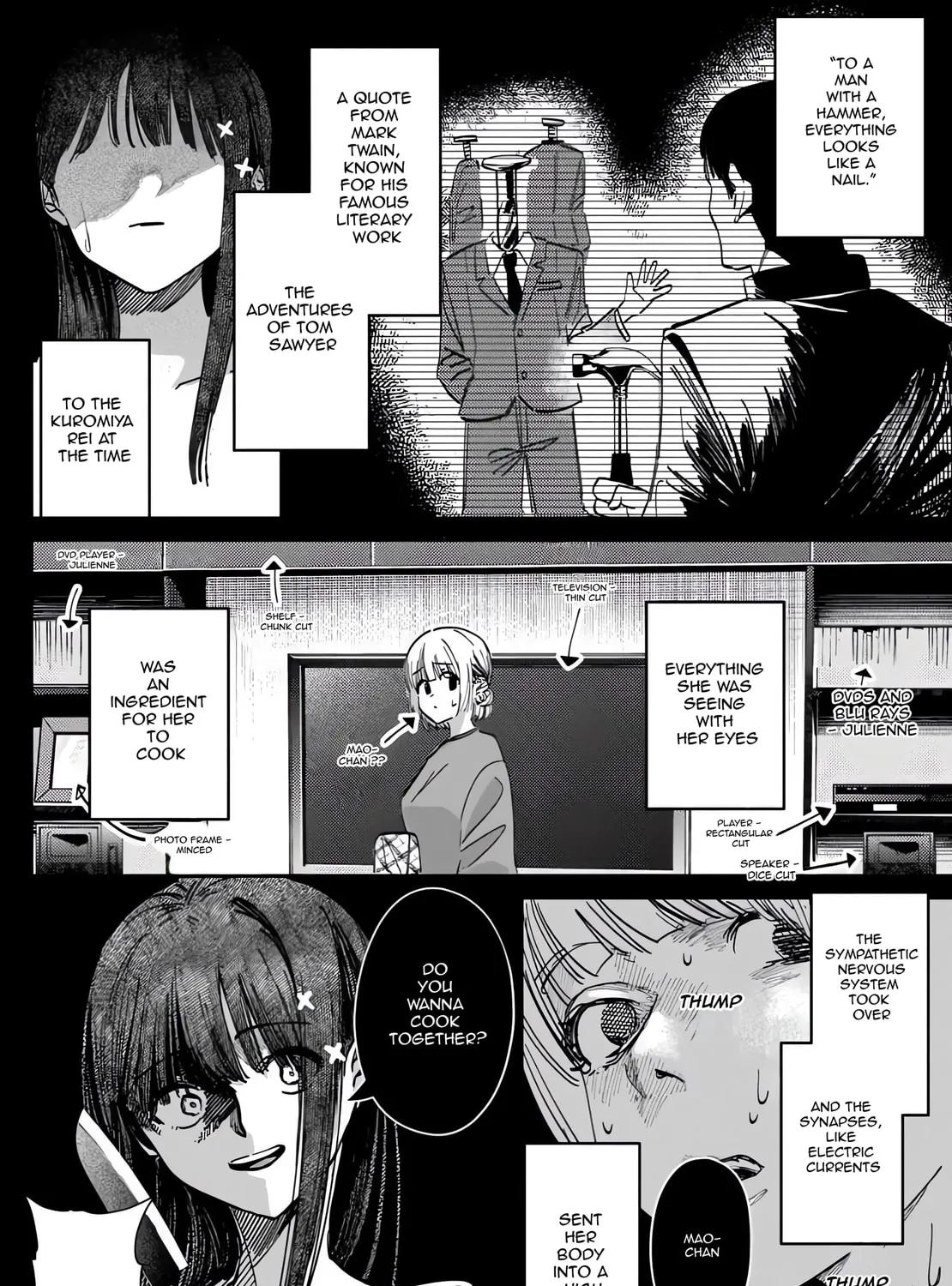 Houkago no Idol ni wa Himitsu ga aru
