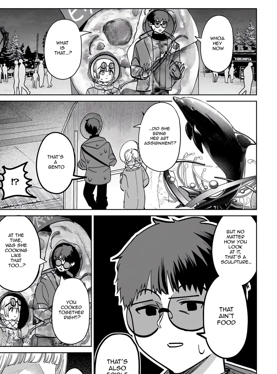 Houkago no Idol ni wa Himitsu ga aru