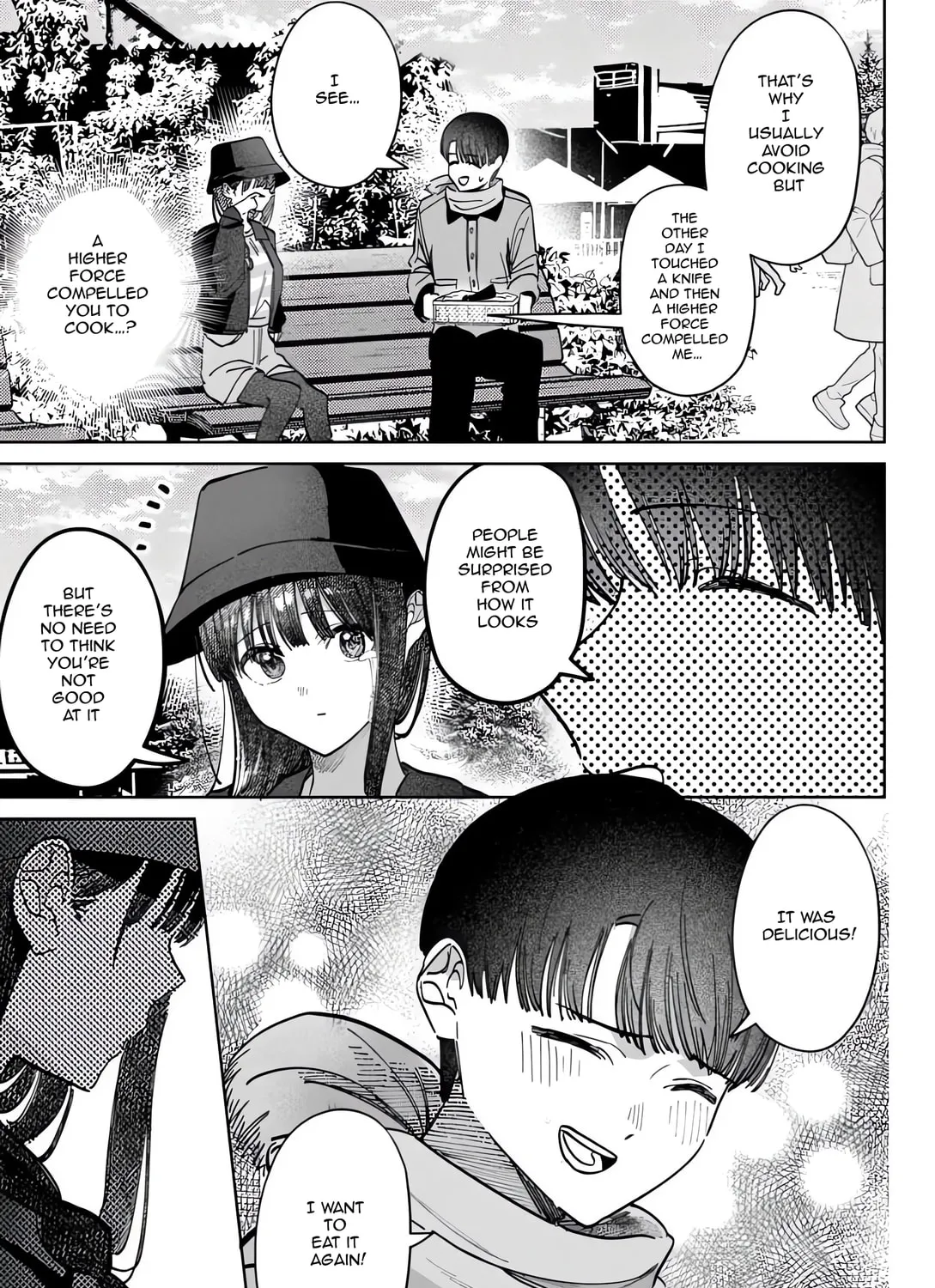 Houkago no Idol ni wa Himitsu ga aru