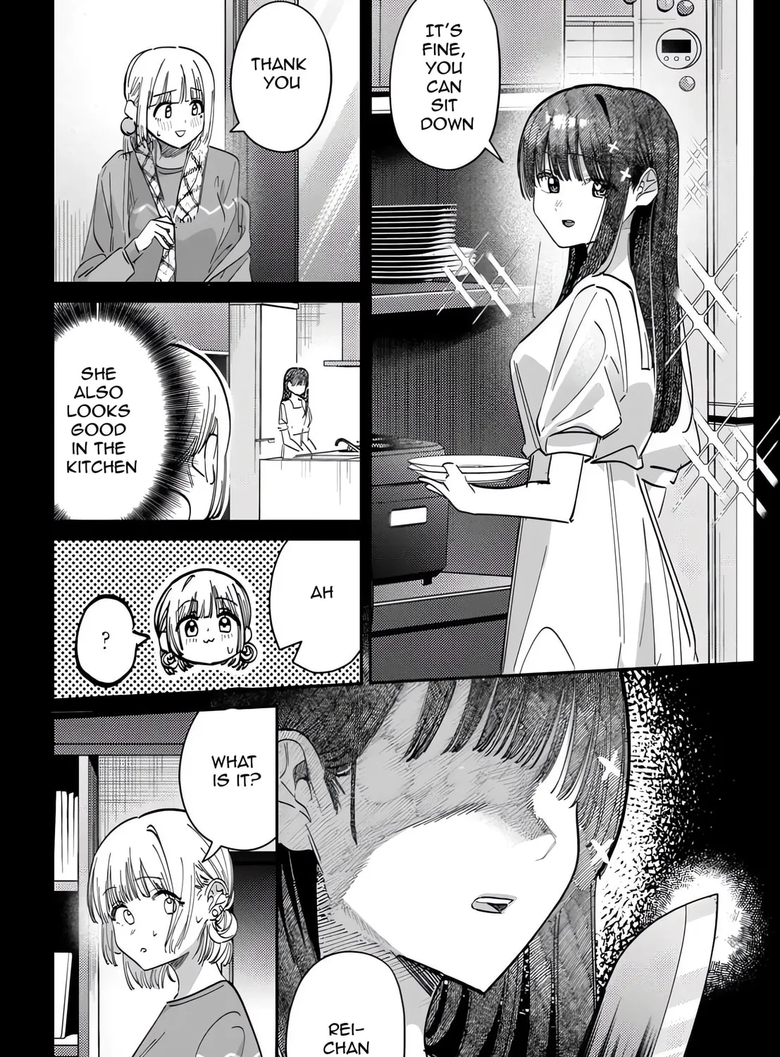Houkago no Idol ni wa Himitsu ga aru