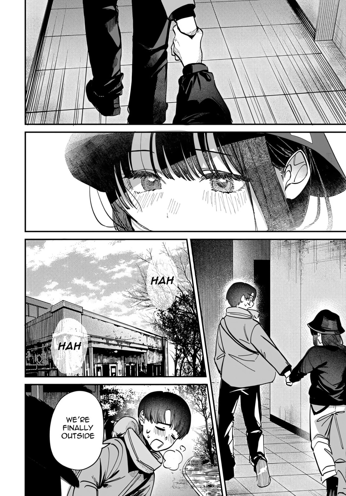 Houkago no Idol ni wa Himitsu ga aru