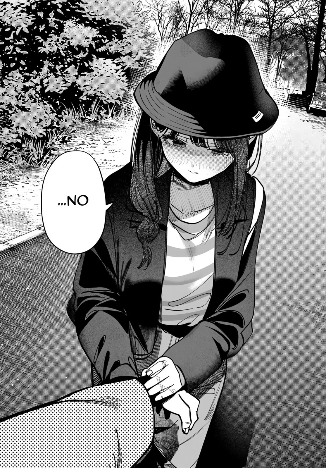 Houkago no Idol ni wa Himitsu ga aru