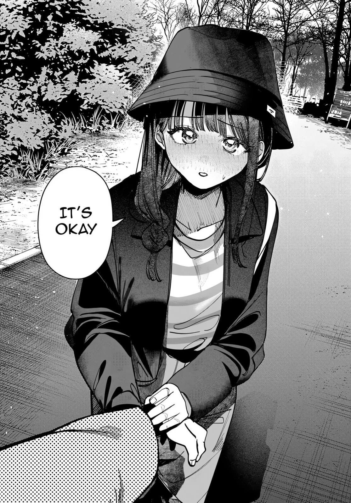 Houkago no Idol ni wa Himitsu ga aru