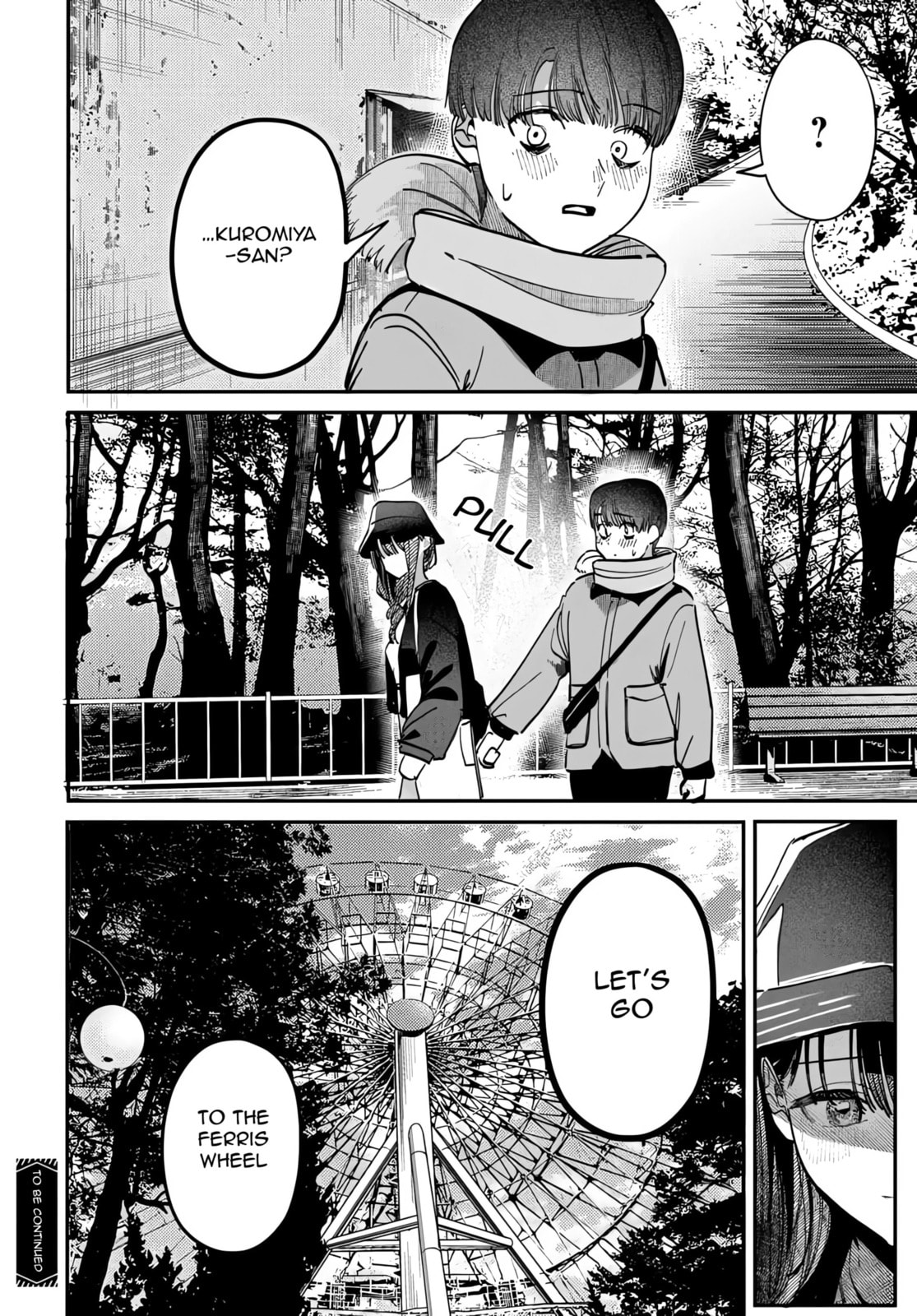 Houkago no Idol ni wa Himitsu ga aru