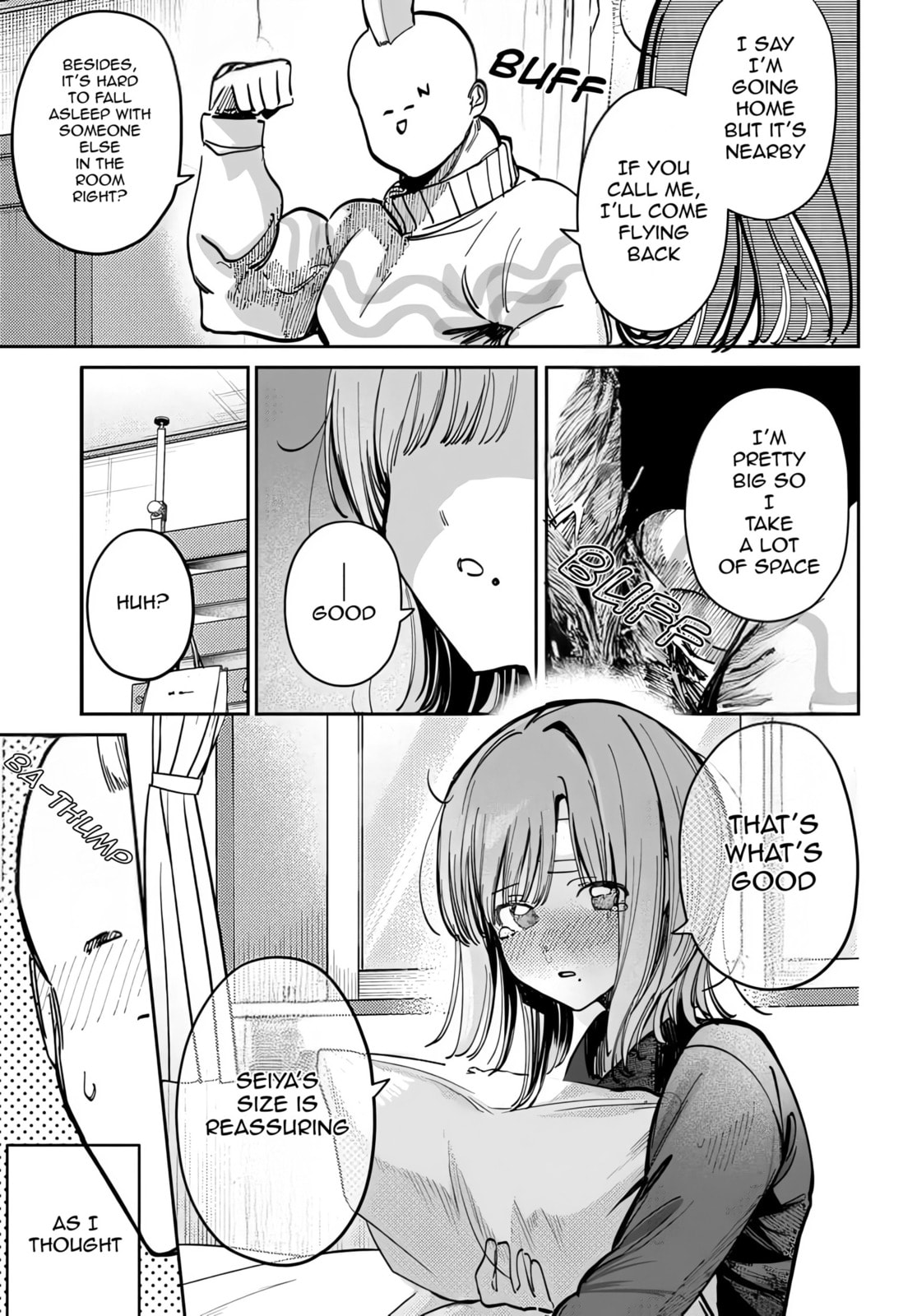 Houkago no Idol ni wa Himitsu ga aru