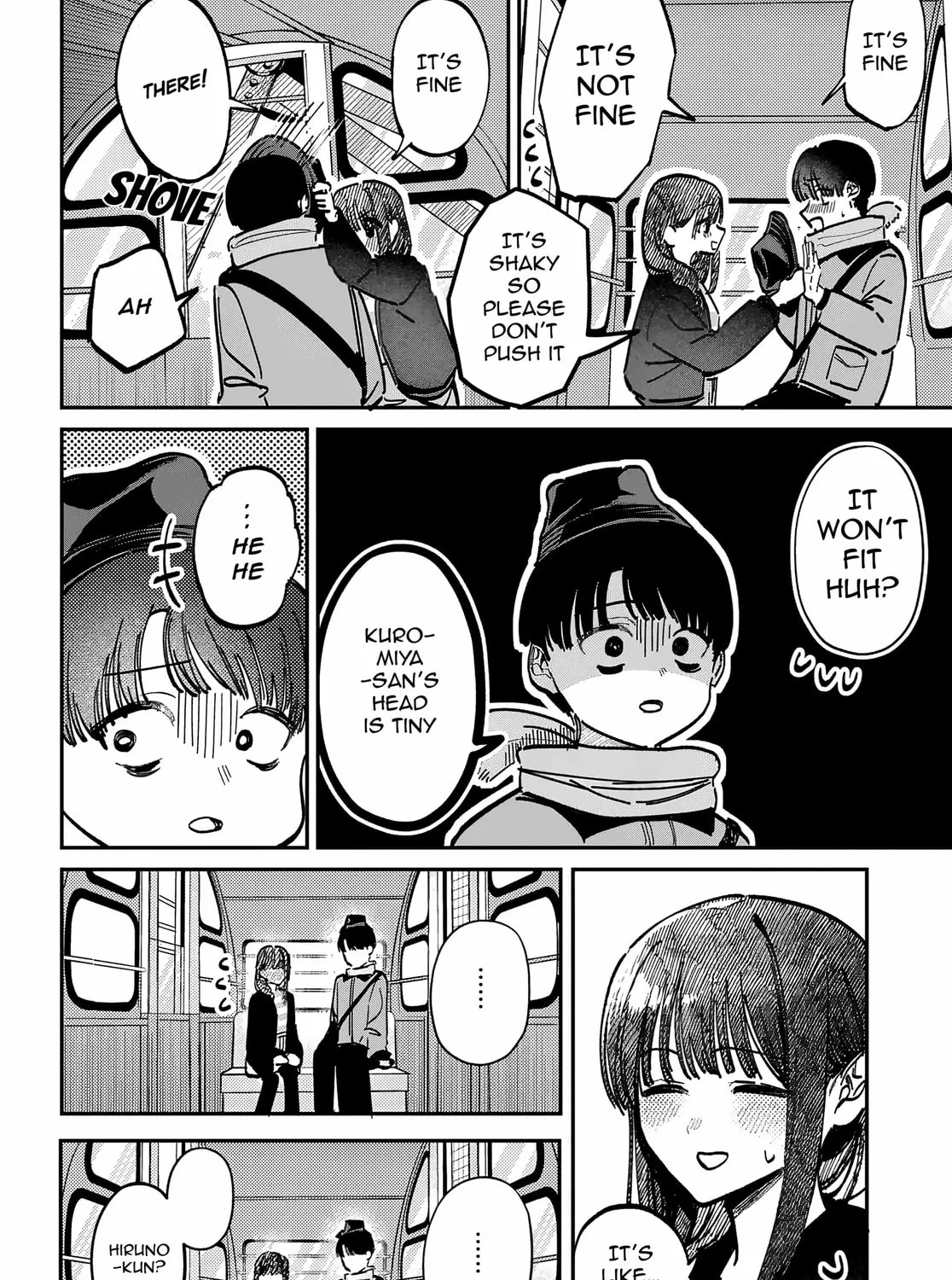 Houkago no Idol ni wa Himitsu ga aru