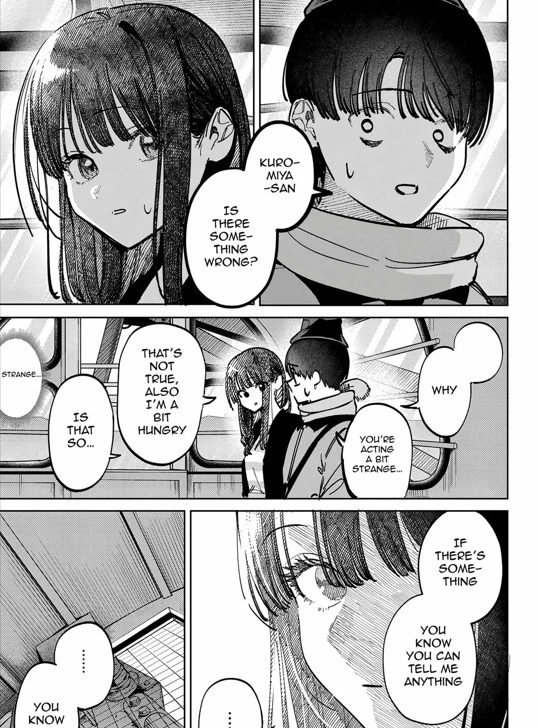 Houkago no Idol ni wa Himitsu ga aru