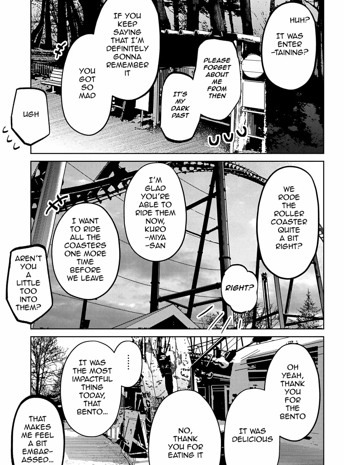 Houkago no Idol ni wa Himitsu ga aru