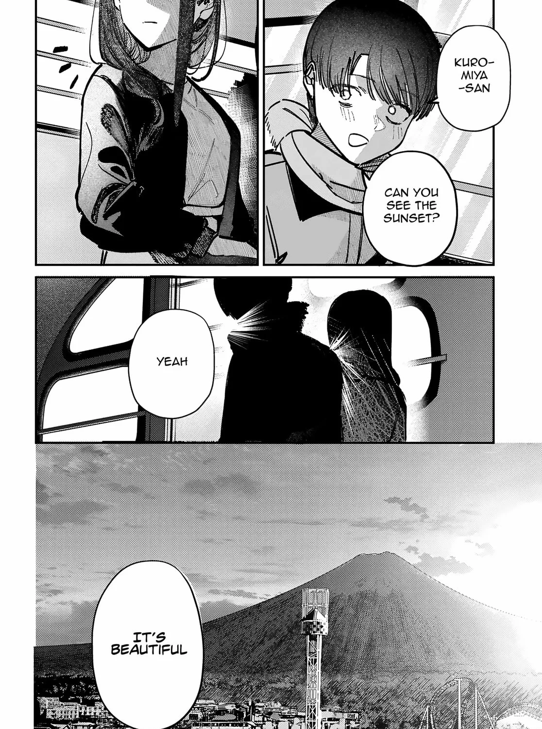 Houkago no Idol ni wa Himitsu ga aru