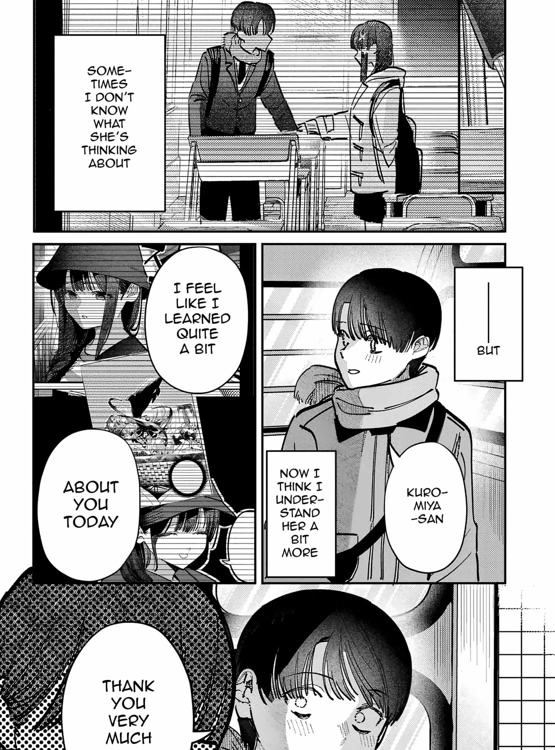 Houkago no Idol ni wa Himitsu ga aru