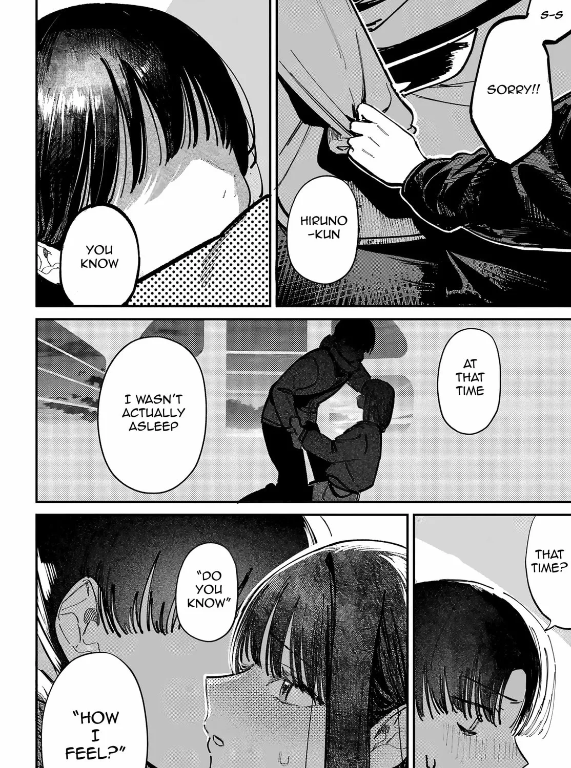 Houkago no Idol ni wa Himitsu ga aru