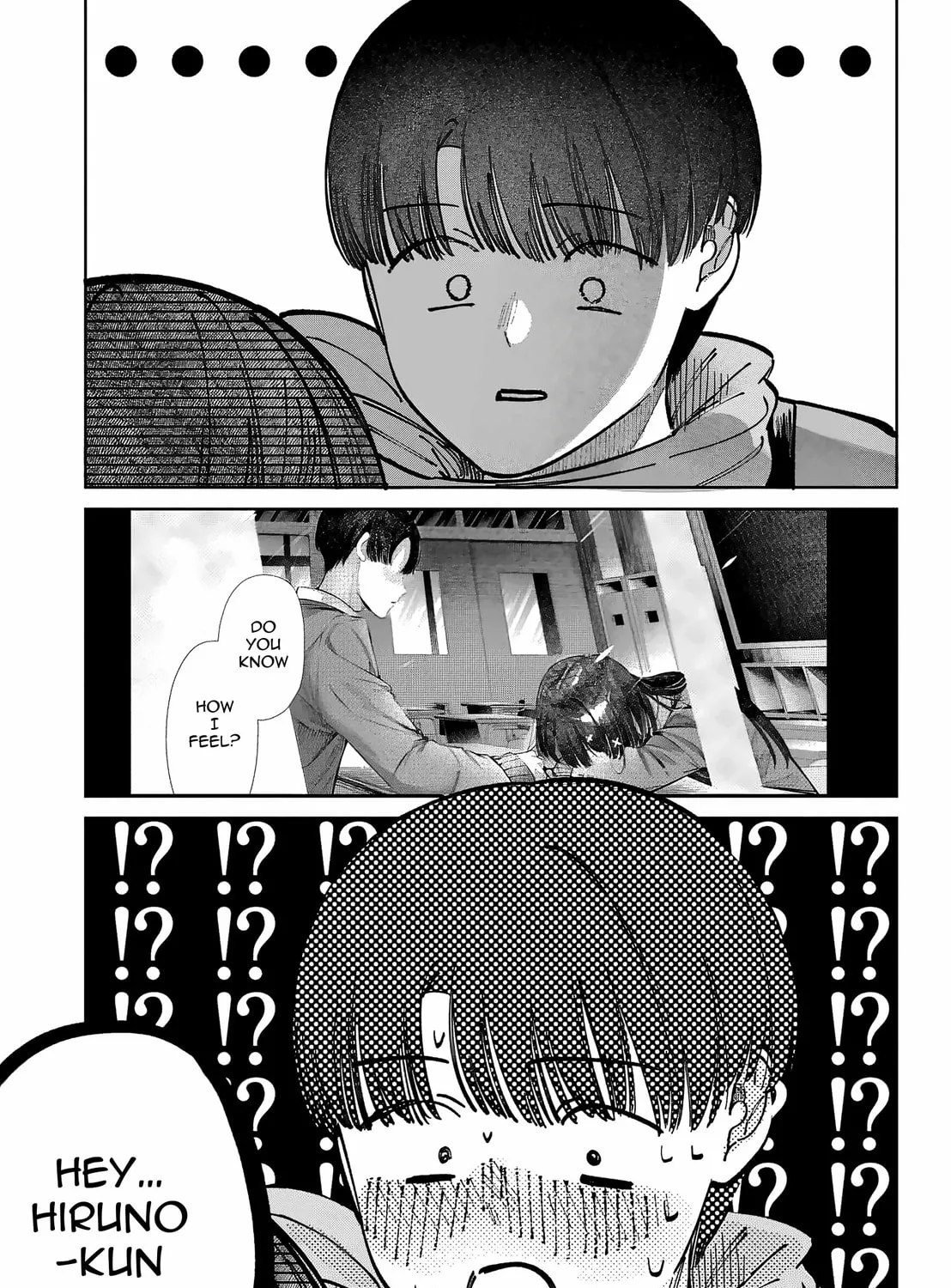 Houkago no Idol ni wa Himitsu ga aru
