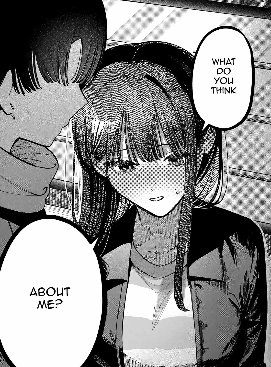 Houkago no Idol ni wa Himitsu ga aru