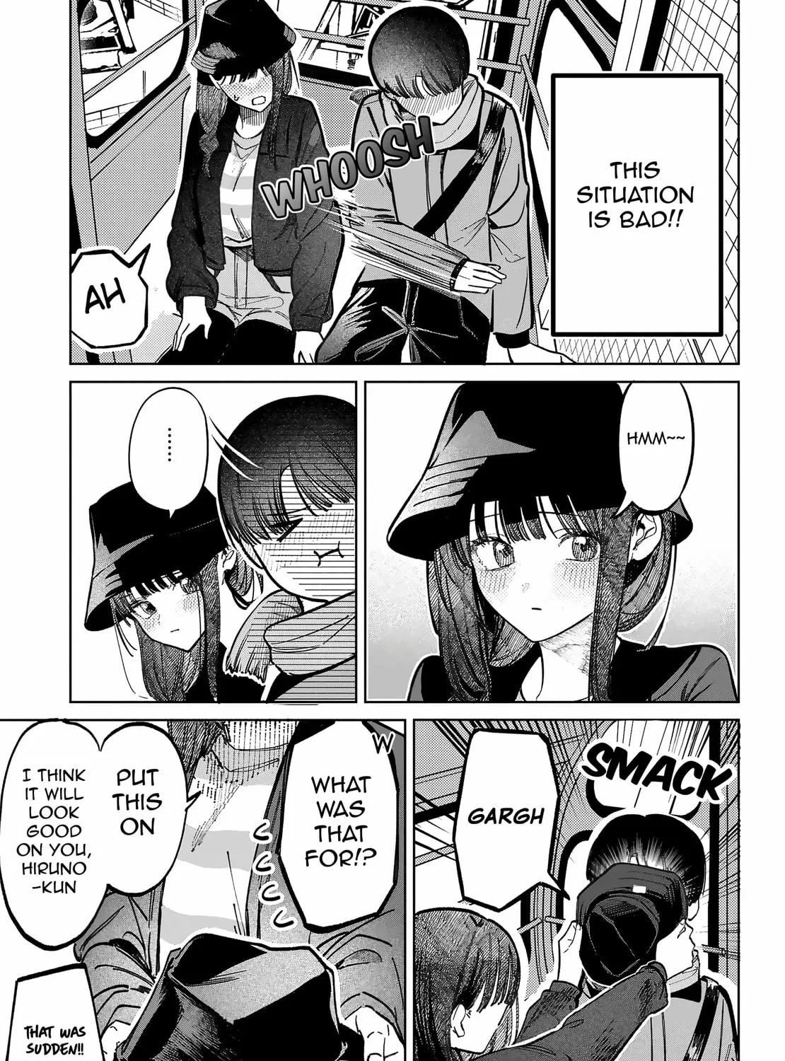 Houkago no Idol ni wa Himitsu ga aru