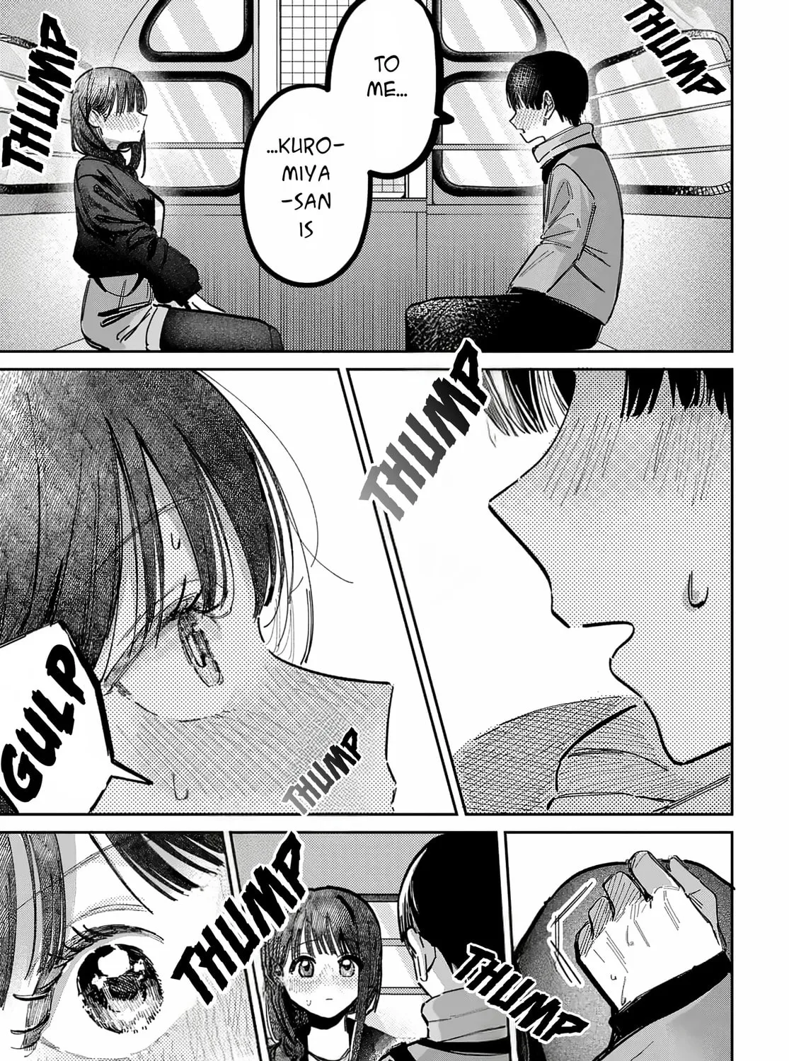 Houkago no Idol ni wa Himitsu ga aru