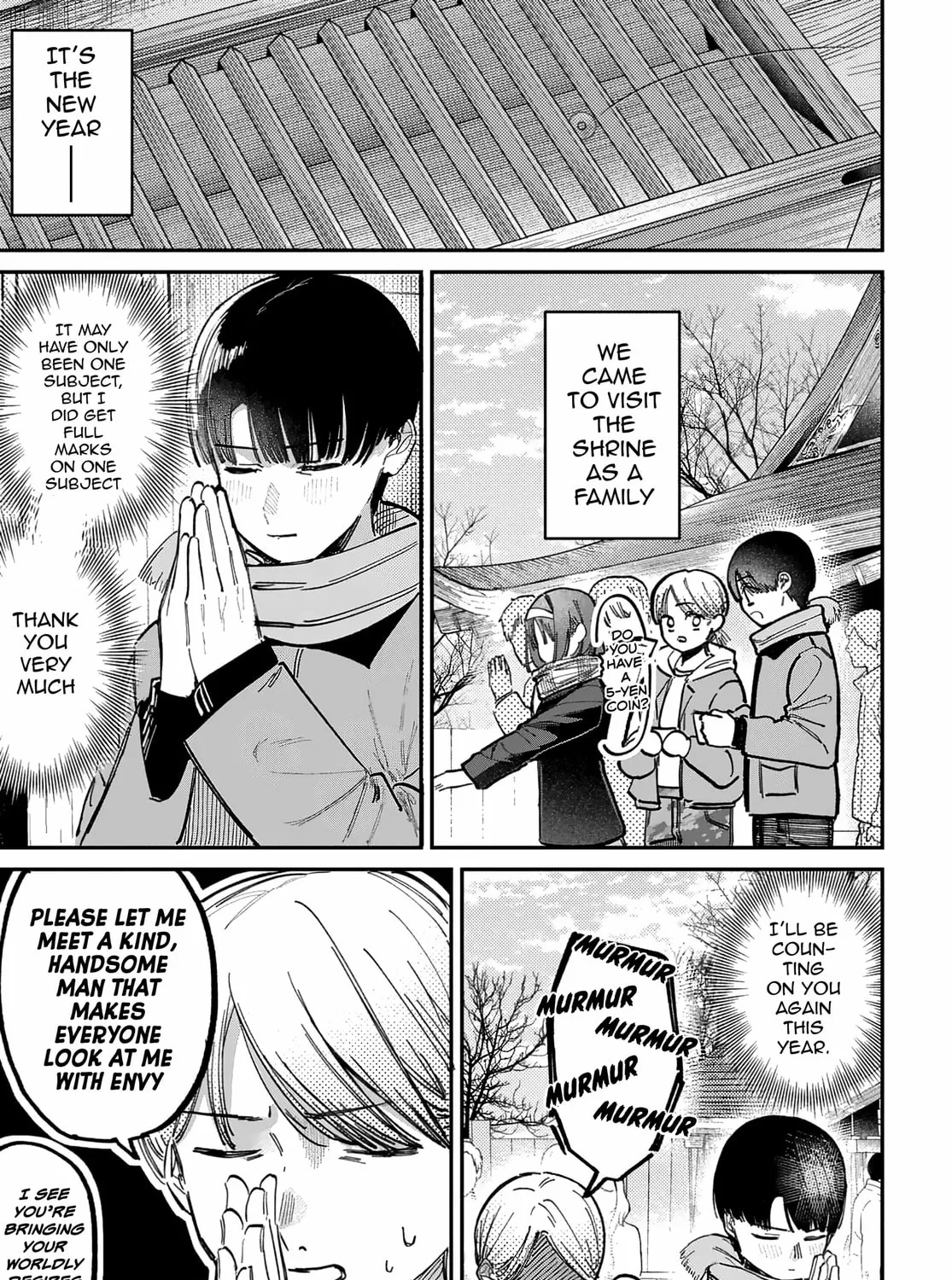 Houkago no Idol ni wa Himitsu ga aru