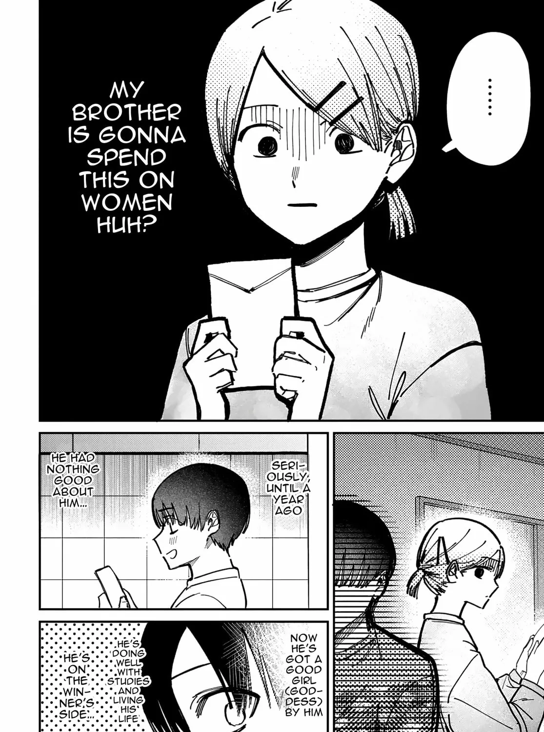 Houkago no Idol ni wa Himitsu ga aru