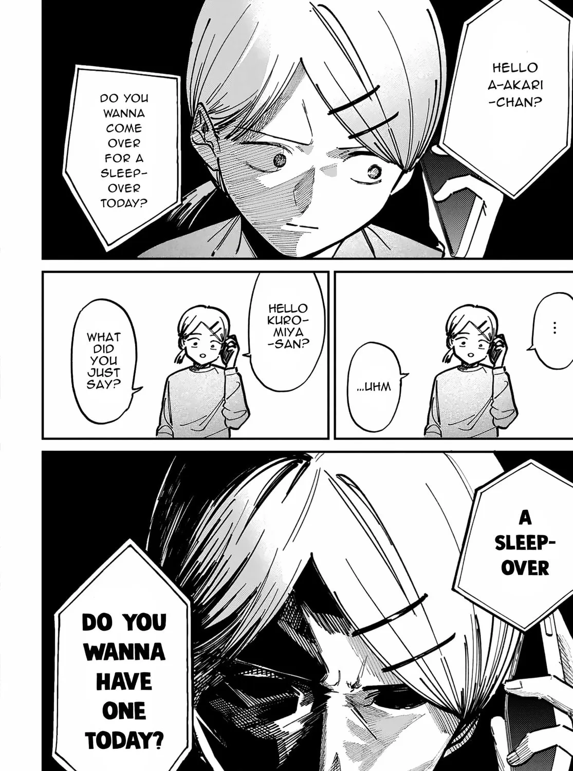 Houkago no Idol ni wa Himitsu ga aru