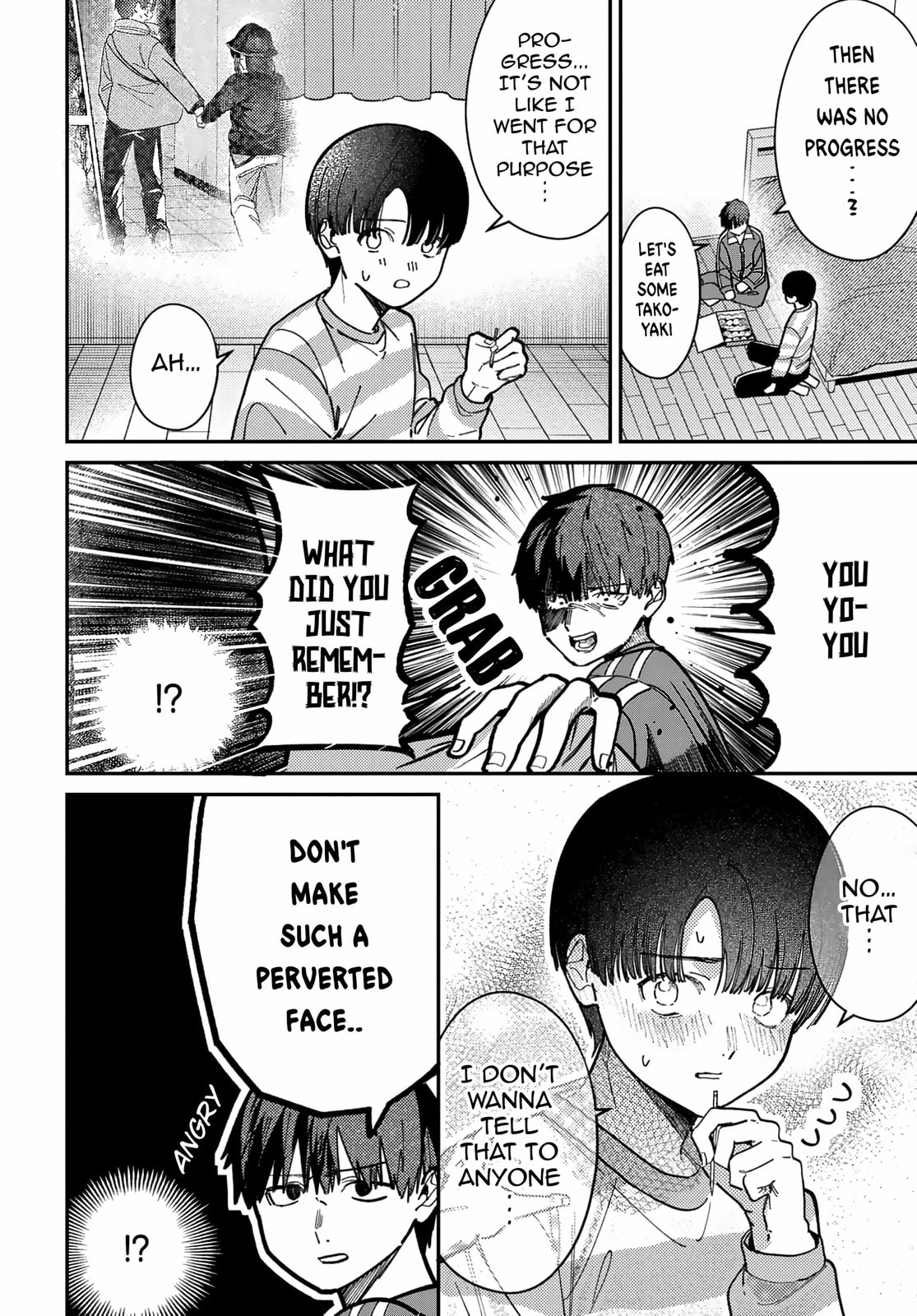 Houkago no Idol ni wa Himitsu ga aru