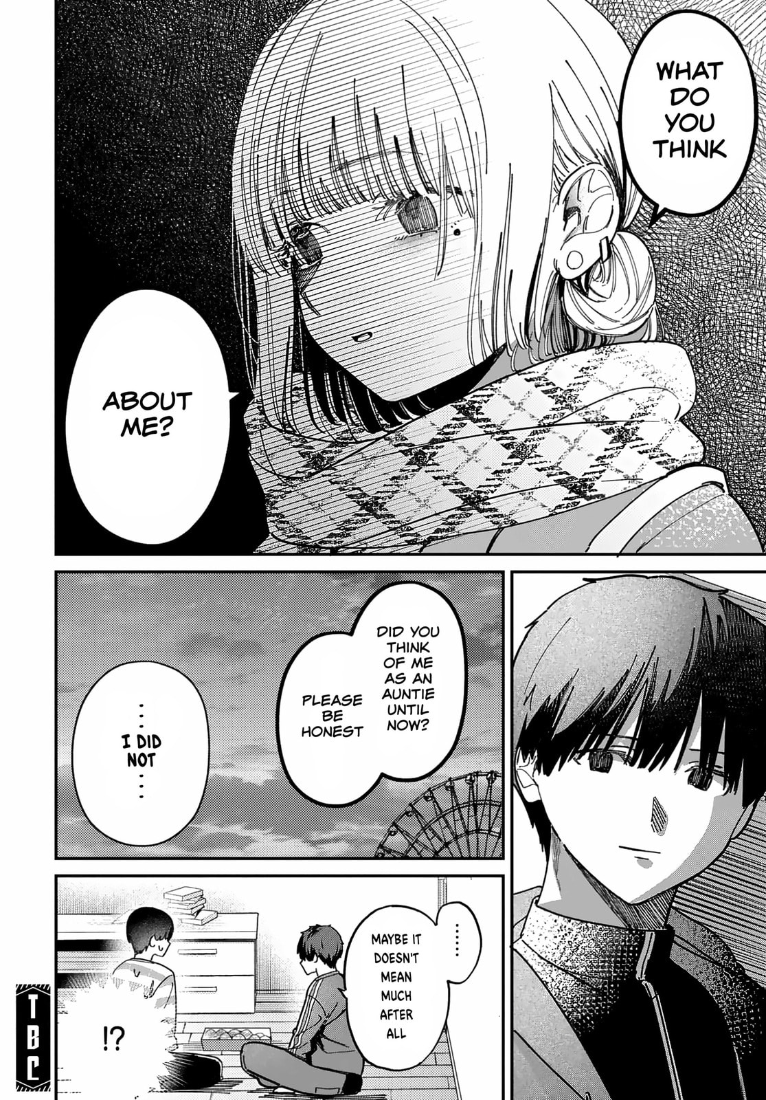 Houkago no Idol ni wa Himitsu ga aru