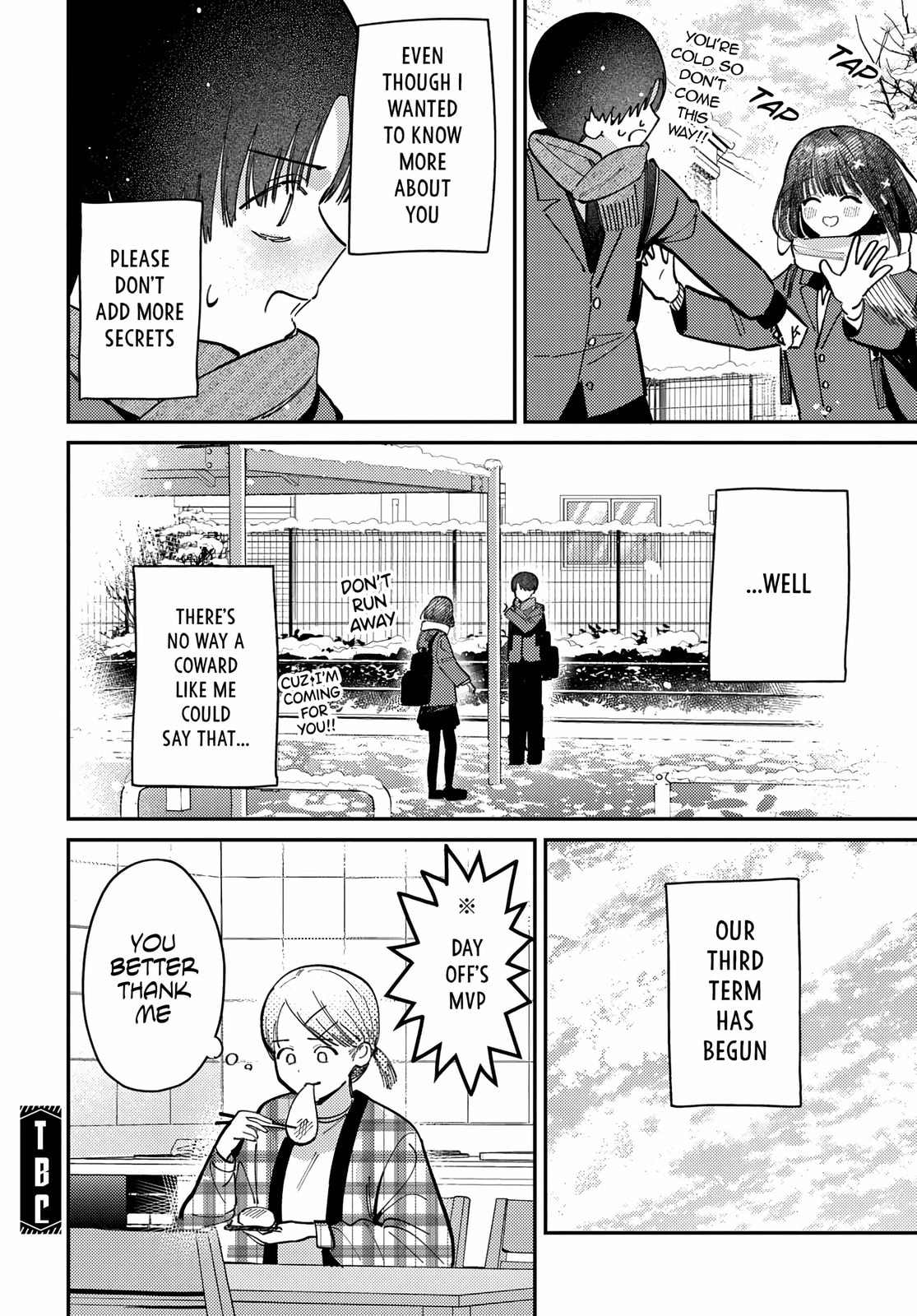 Houkago no Idol ni wa Himitsu ga aru