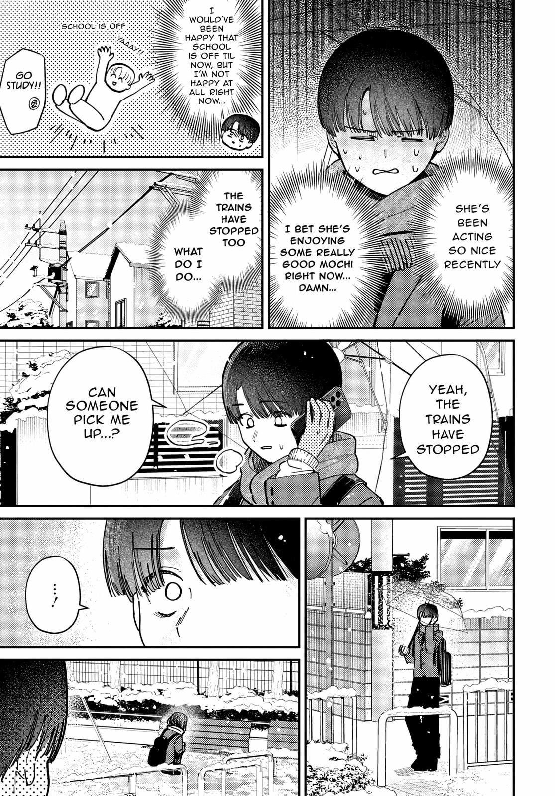 Houkago no Idol ni wa Himitsu ga aru