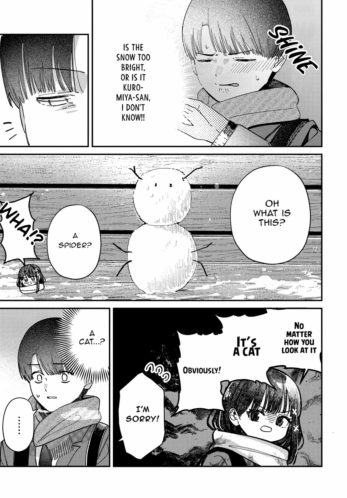 Houkago no Idol ni wa Himitsu ga aru