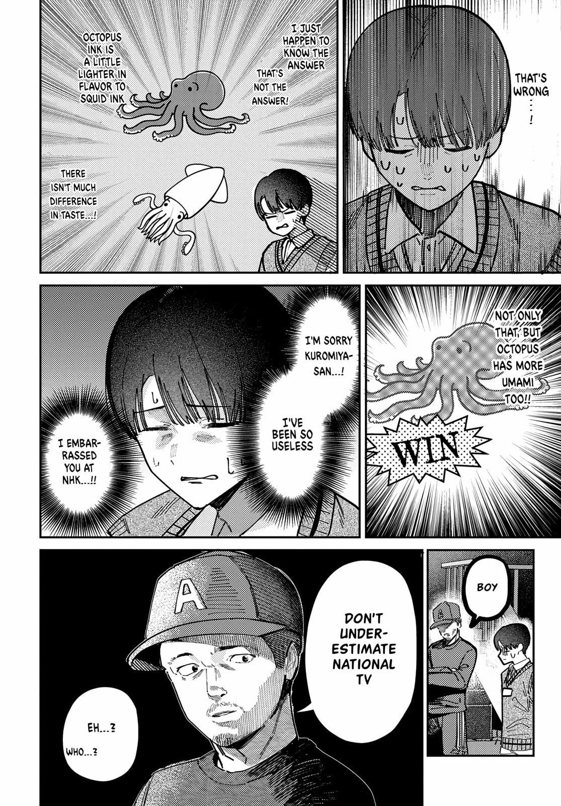 Houkago no Idol ni wa Himitsu ga aru