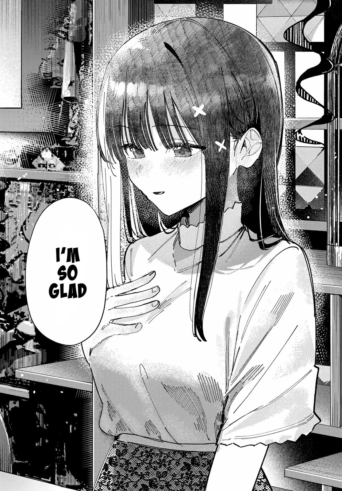 Houkago no Idol ni wa Himitsu ga aru