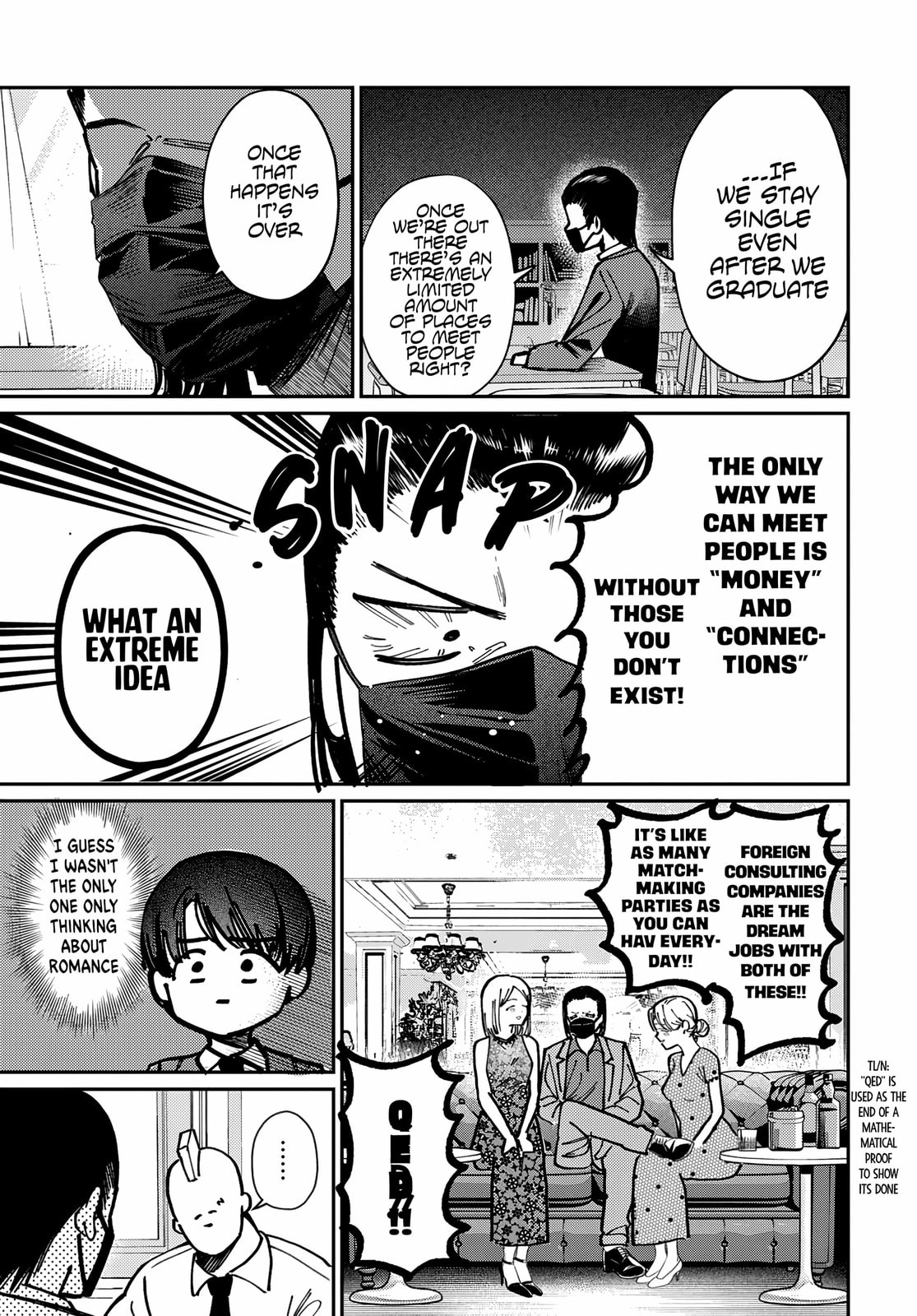 Houkago no Idol ni wa Himitsu ga aru