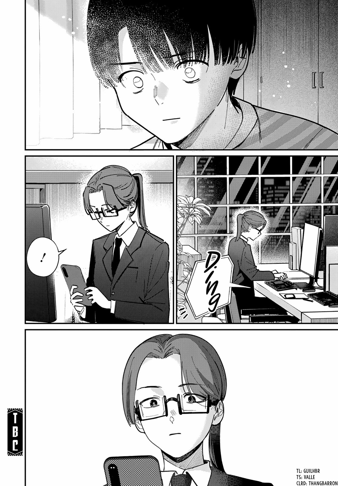 Houkago no Idol ni wa Himitsu ga aru