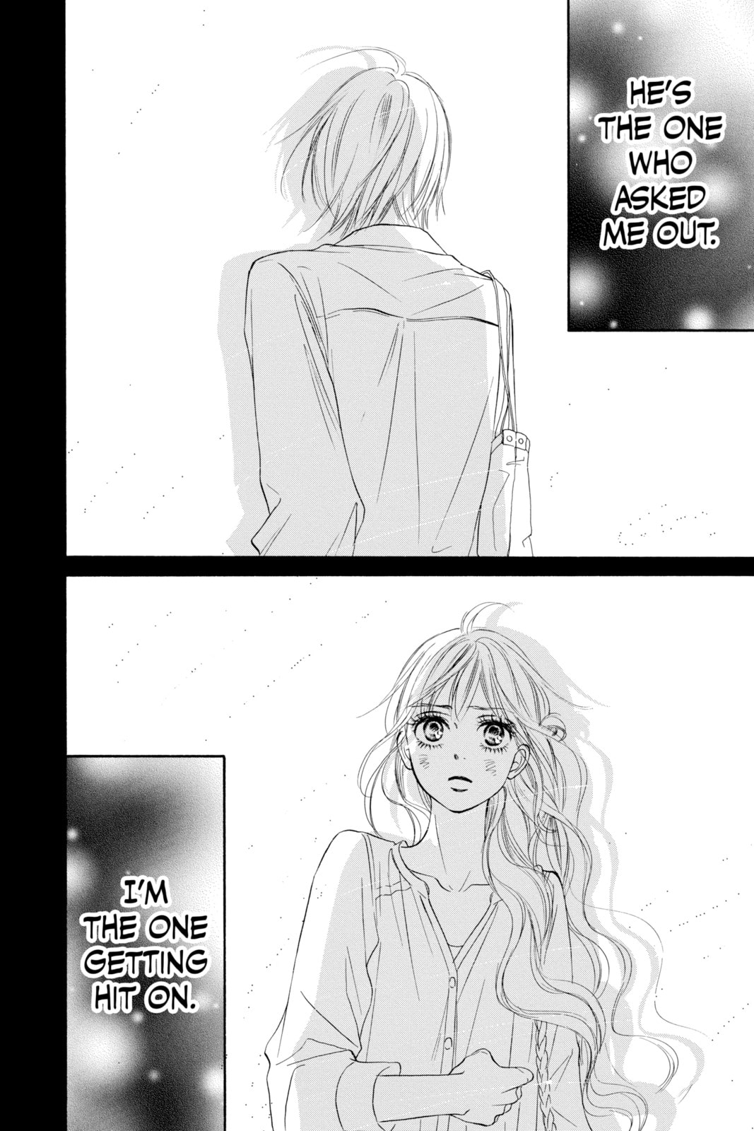 Kimi ni Todoke Special: Soulmate
