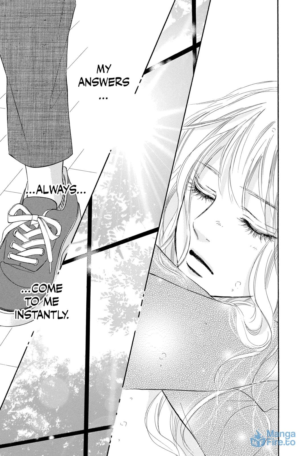 Kimi ni Todoke Special: Soulmate