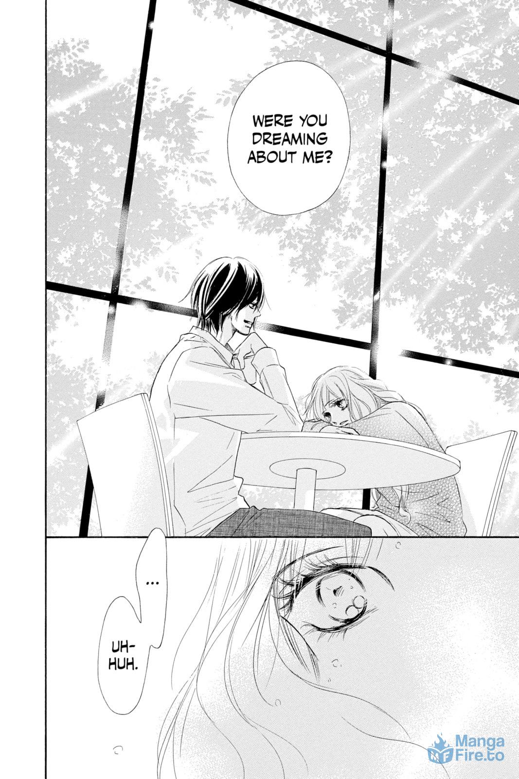 Kimi ni Todoke Special: Soulmate