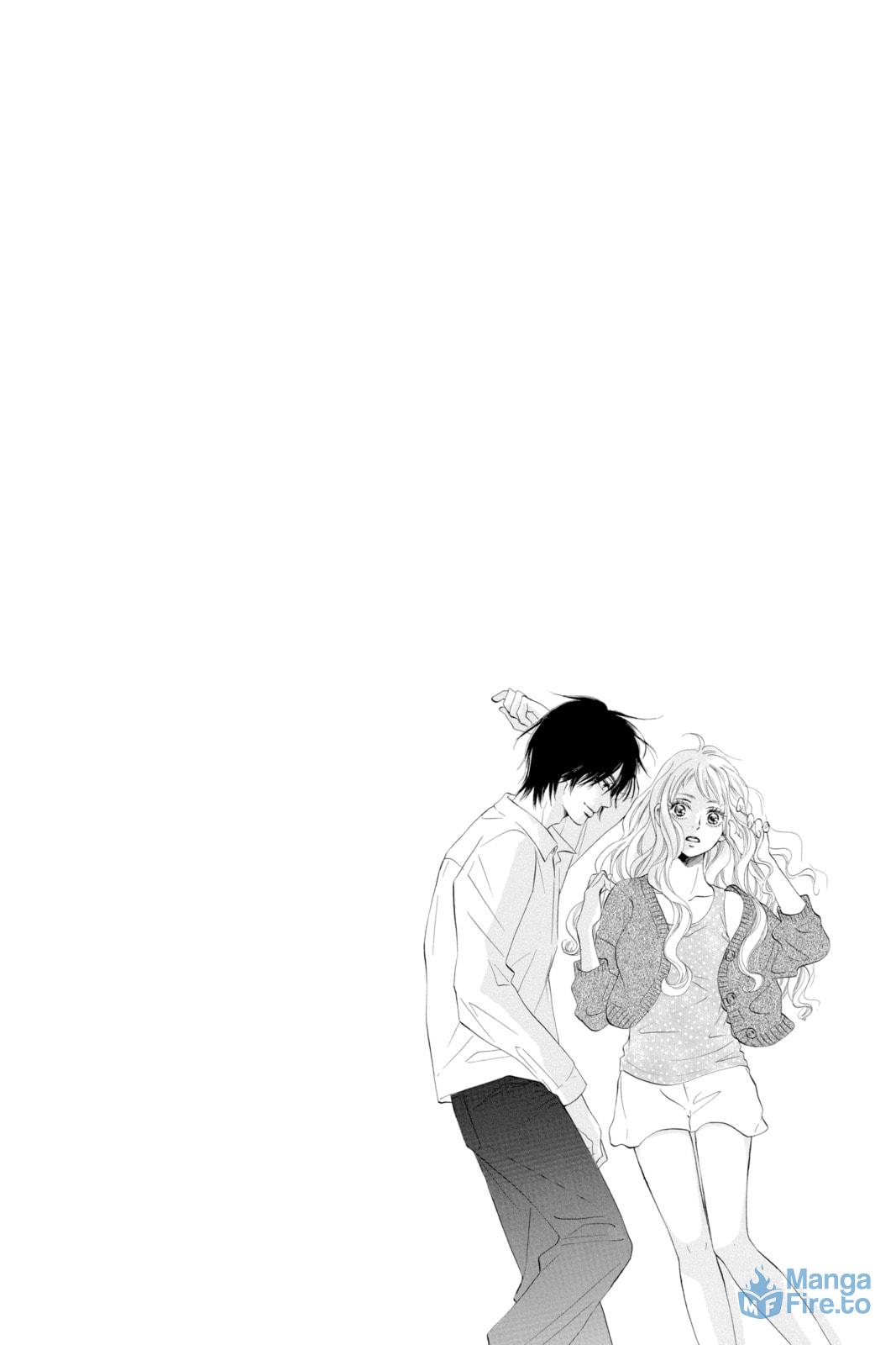 Kimi ni Todoke Special: Soulmate