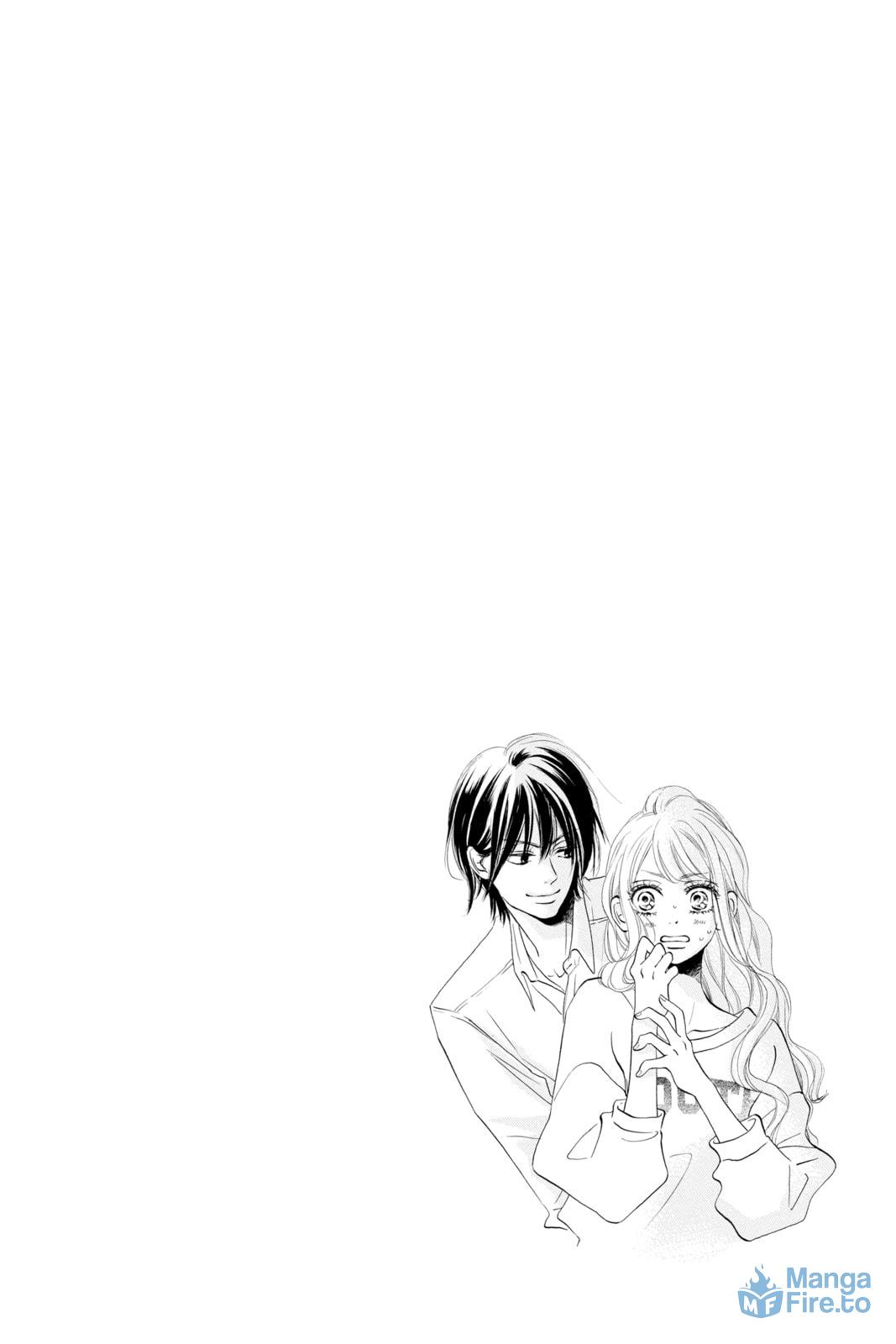 Kimi ni Todoke Special: Soulmate