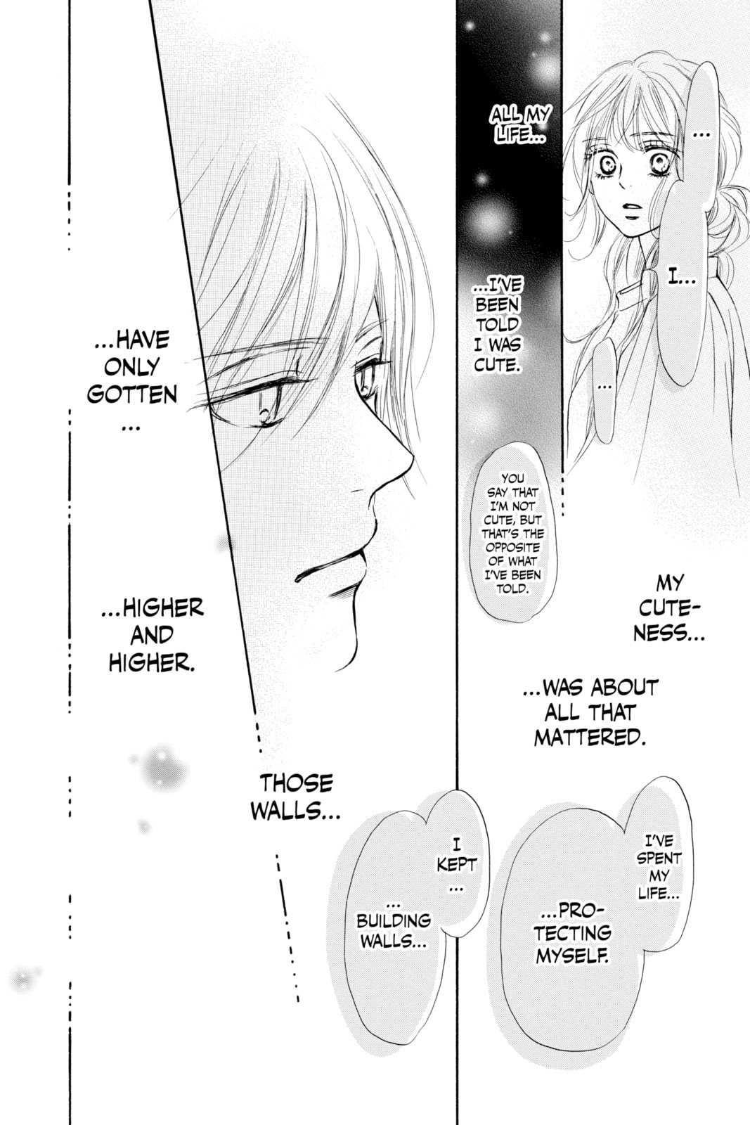 Kimi ni Todoke Special: Soulmate