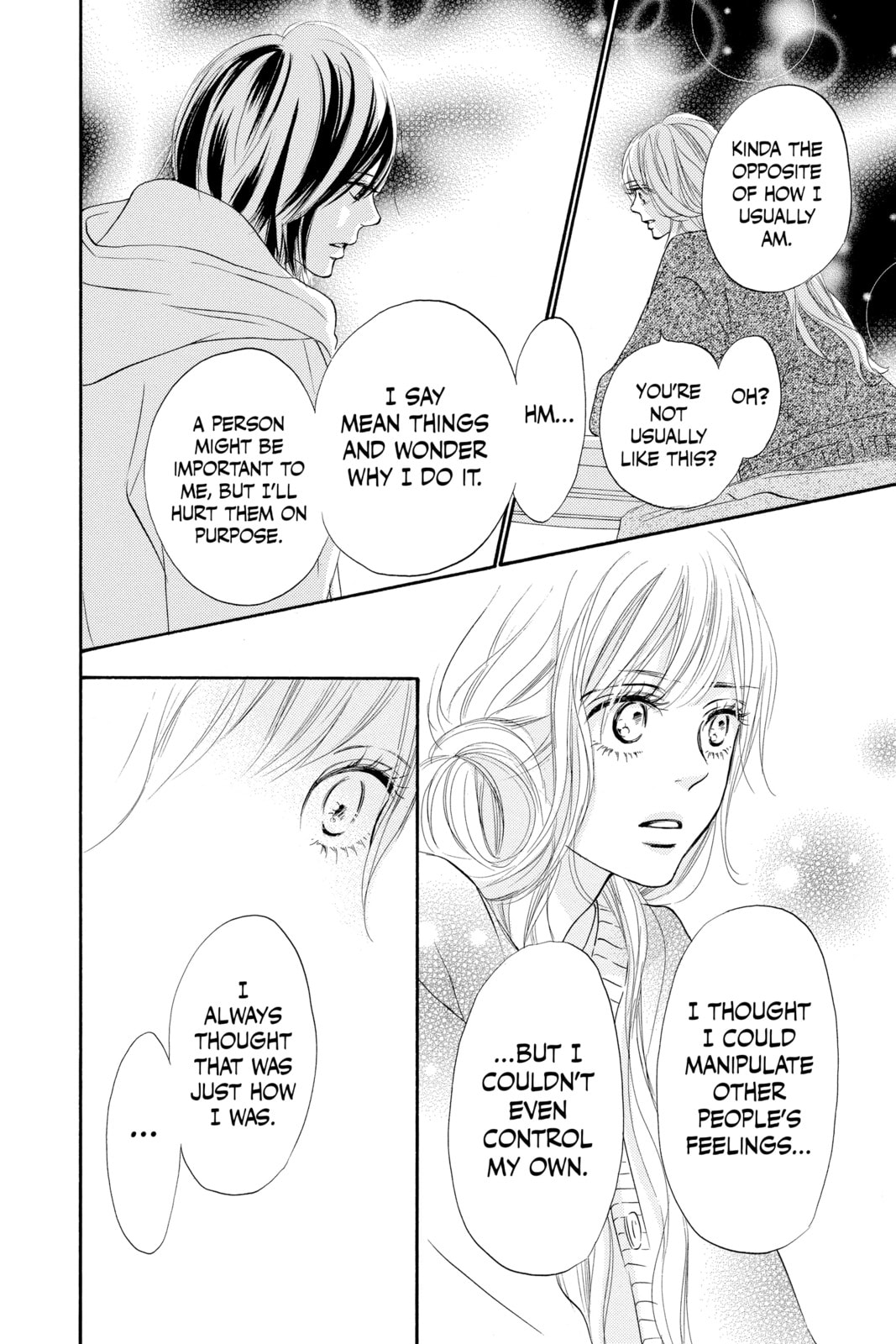 Kimi ni Todoke Special: Soulmate