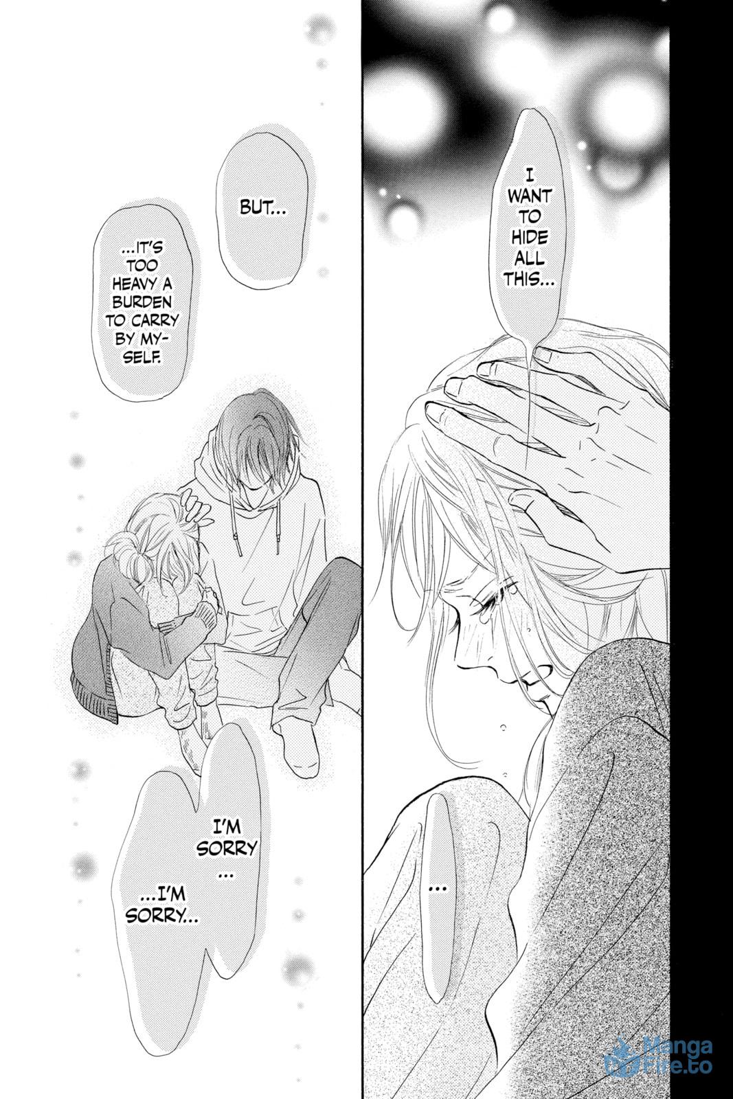 Kimi ni Todoke Special: Soulmate