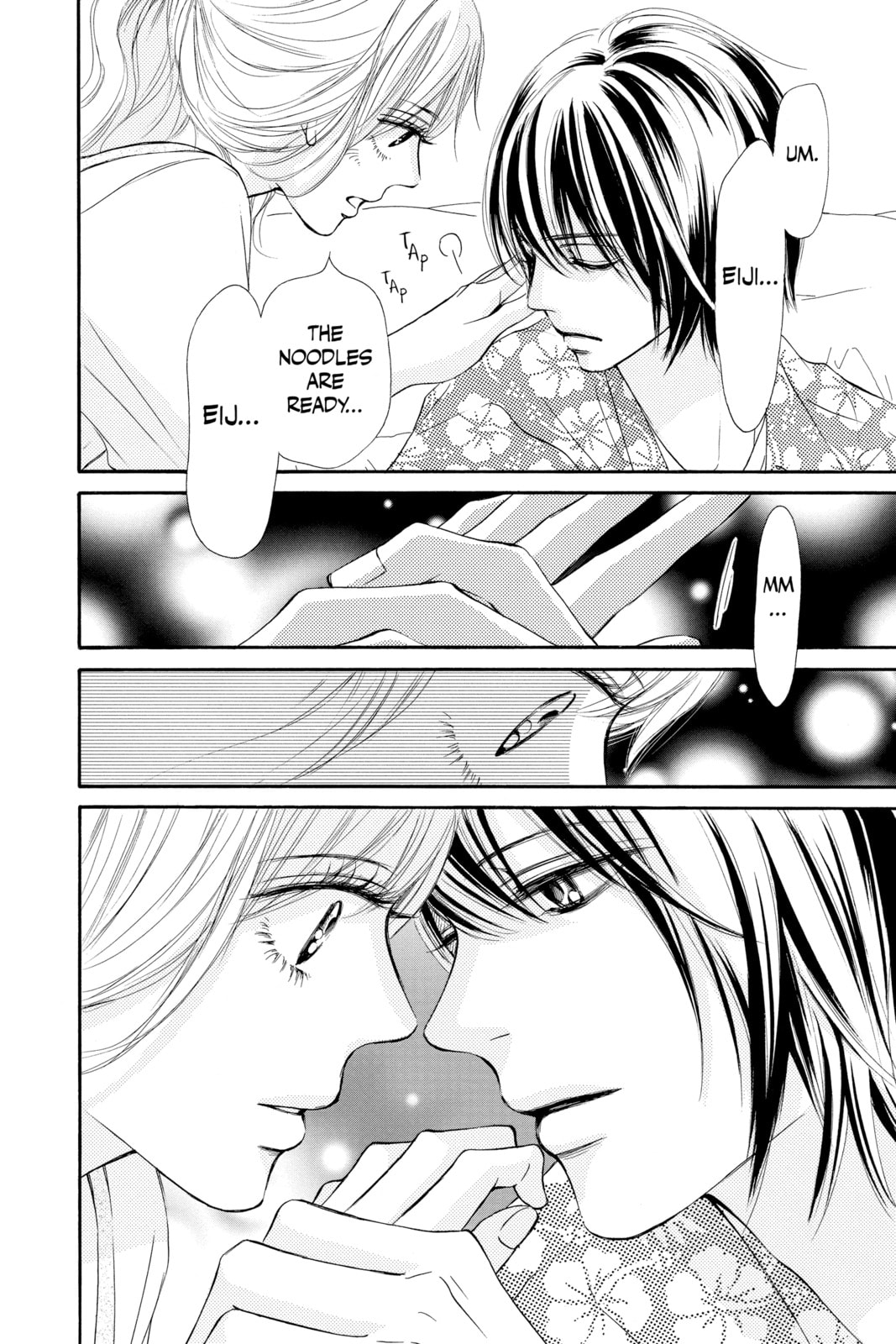 Kimi ni Todoke Special: Soulmate