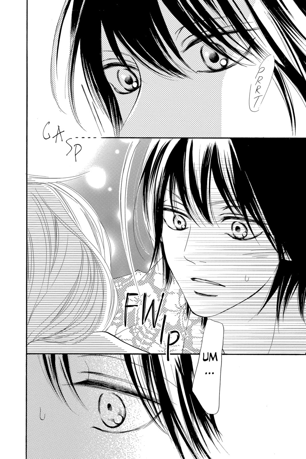 Kimi ni Todoke Special: Soulmate