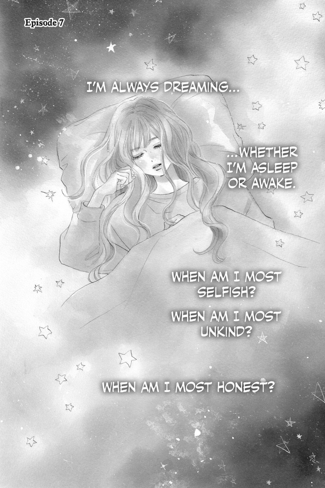 Kimi ni Todoke Special: Soulmate
