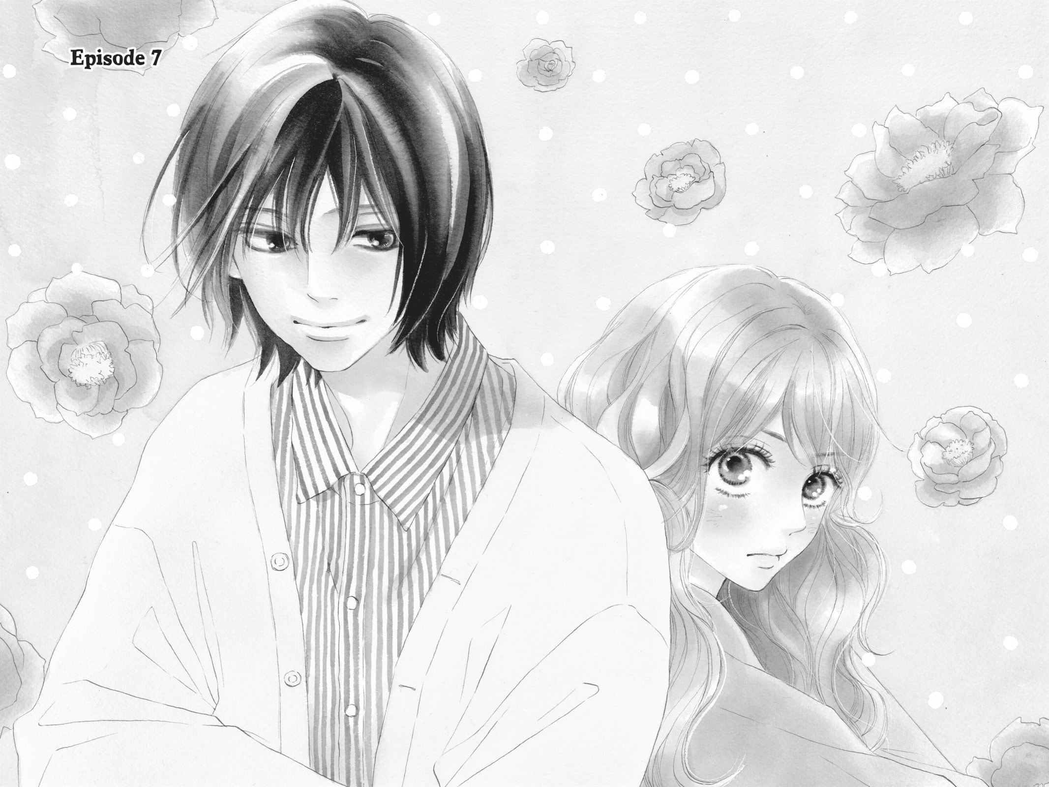 Kimi ni Todoke Special: Soulmate
