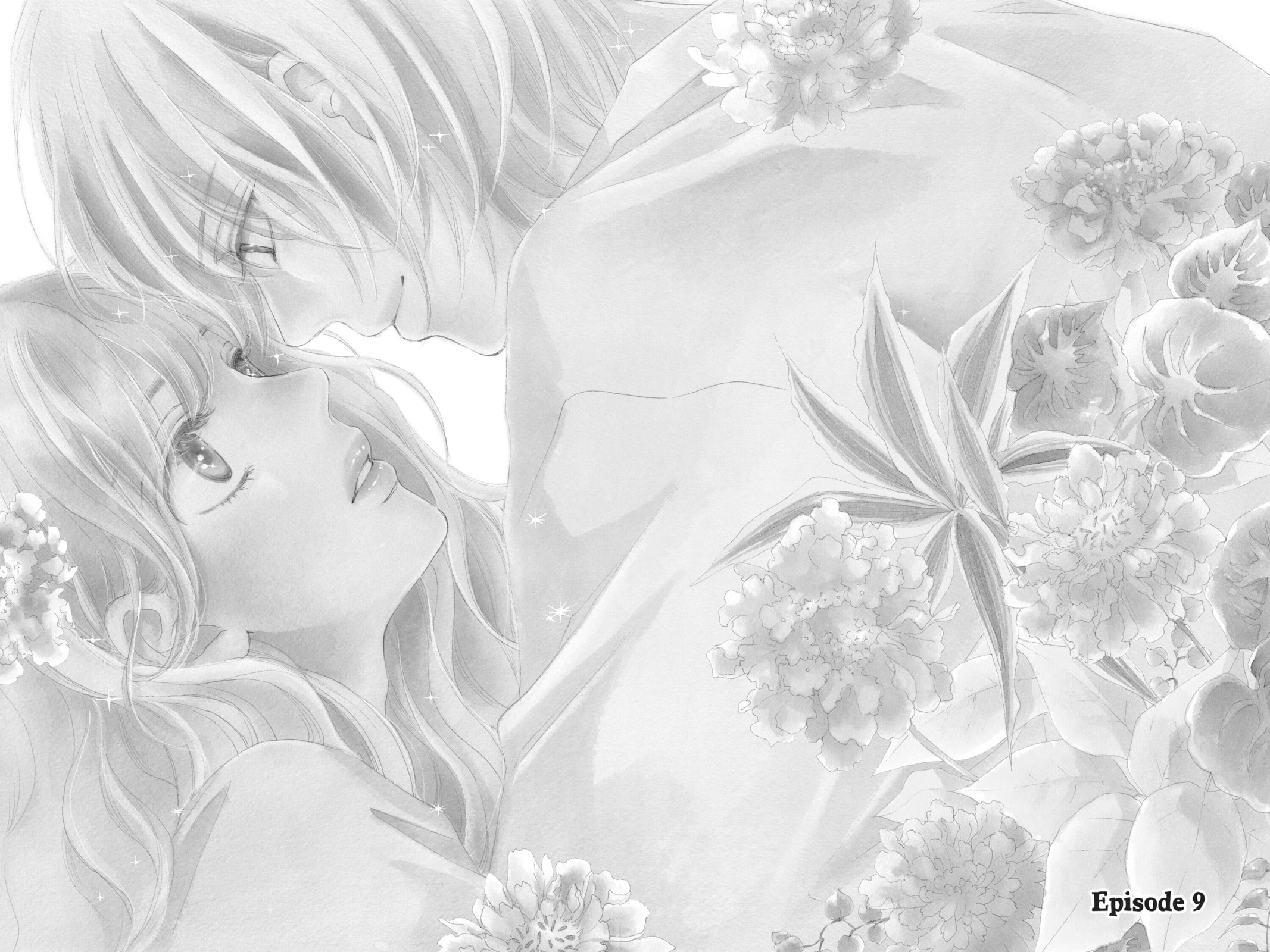Kimi ni Todoke Special: Soulmate