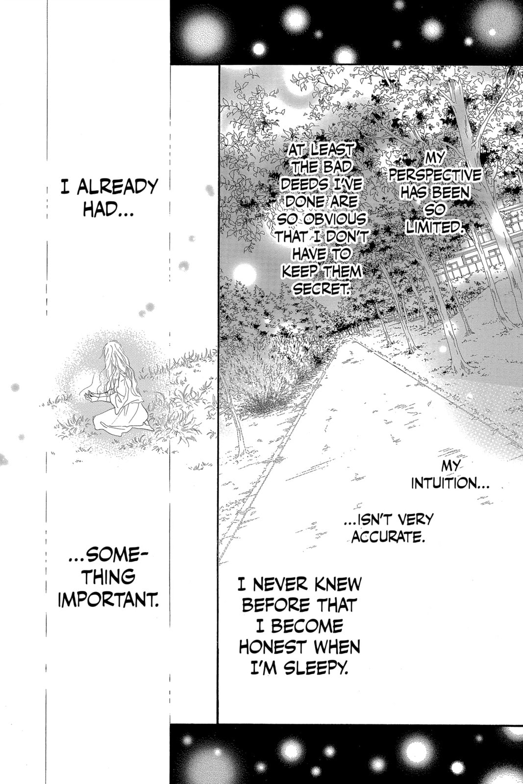 Kimi ni Todoke Special: Soulmate