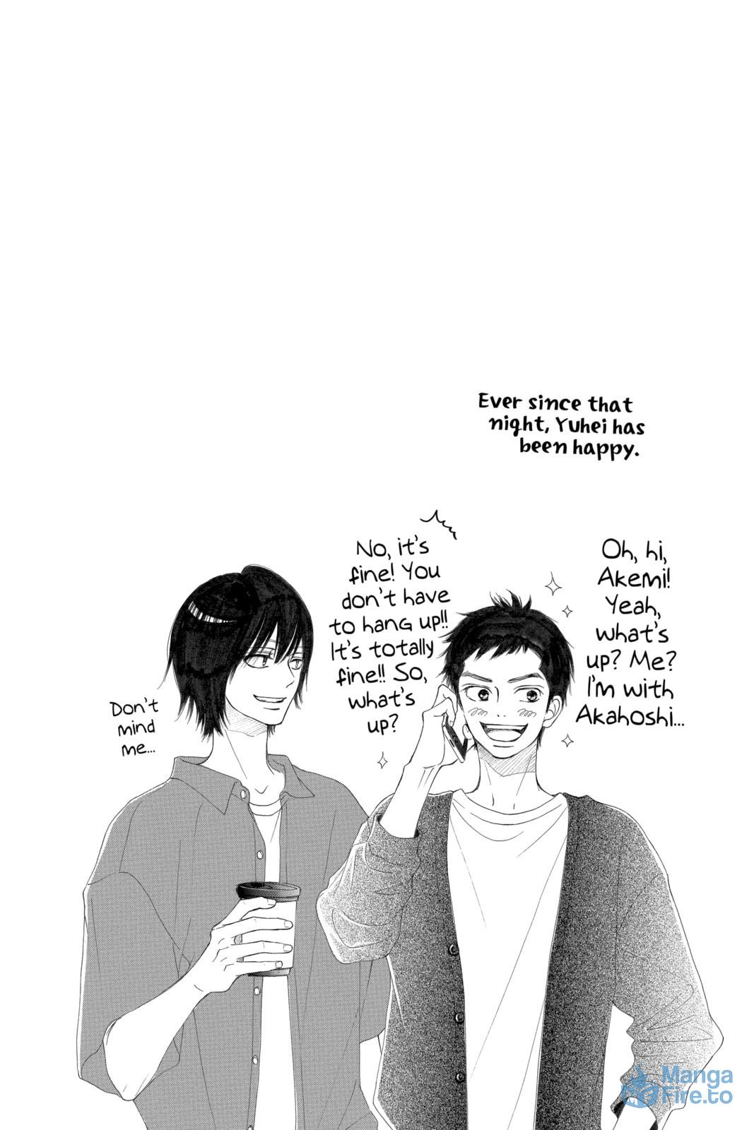 Kimi ni Todoke Special: Soulmate