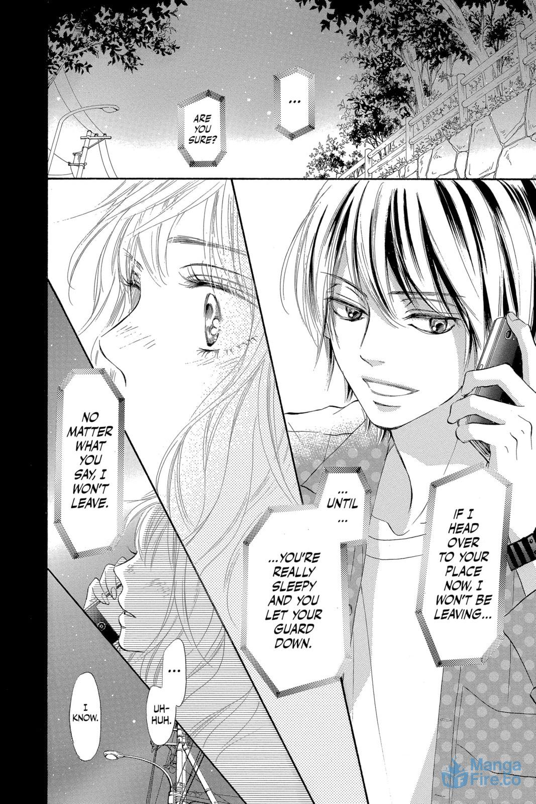 Kimi ni Todoke Special: Soulmate