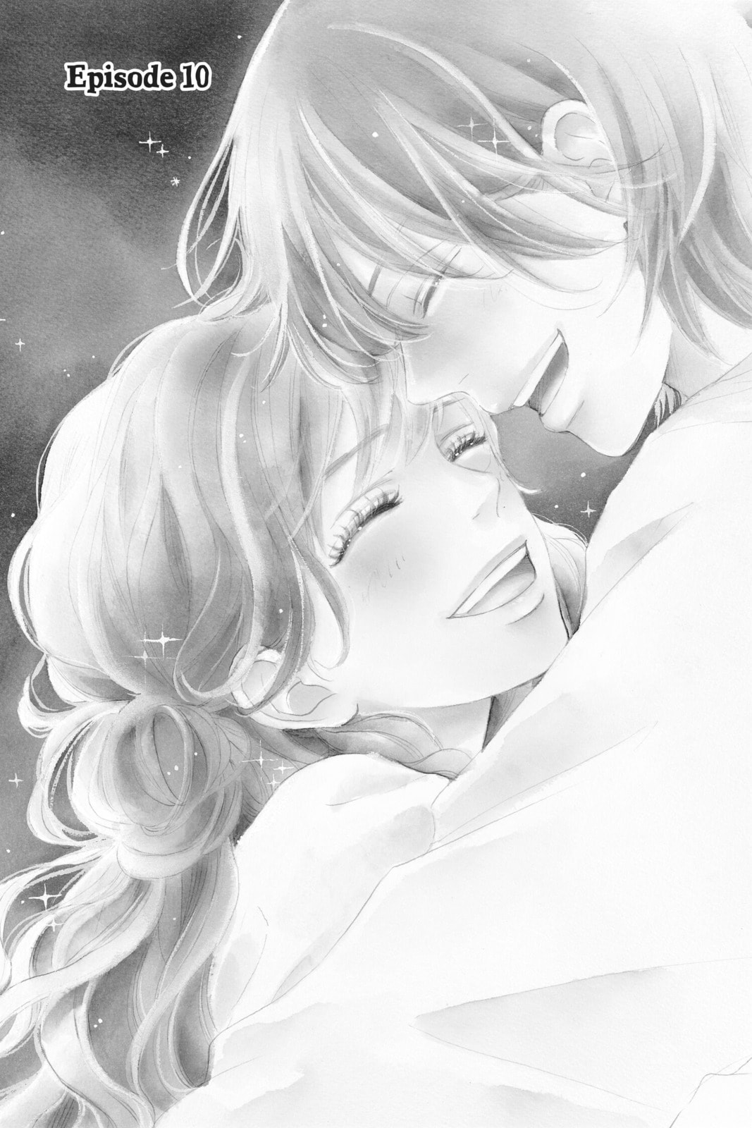 Kimi ni Todoke Special: Soulmate