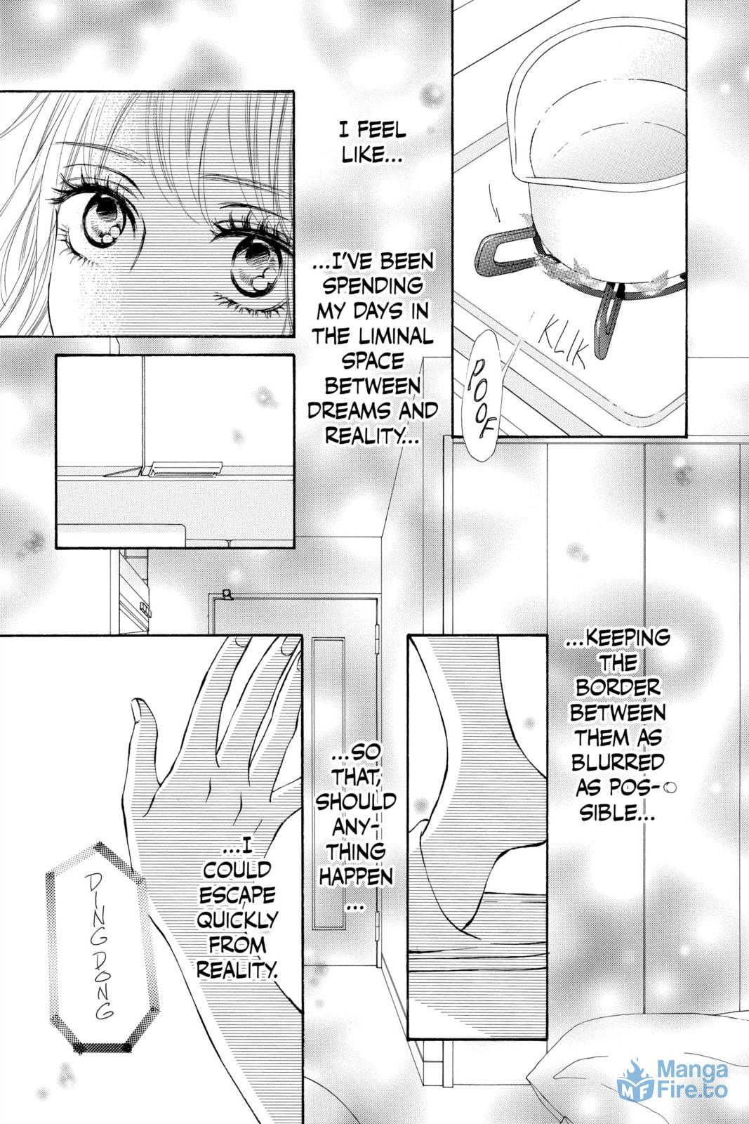 Kimi ni Todoke Special: Soulmate